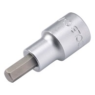 LUX TOOLS Imbus ključ 8mm 1/2" PRO